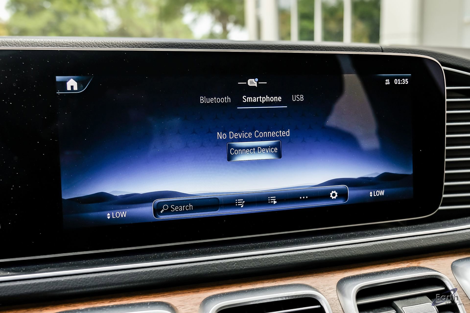 Used 2025 Mercedes-Benz GLS 580 4MATIC image 67