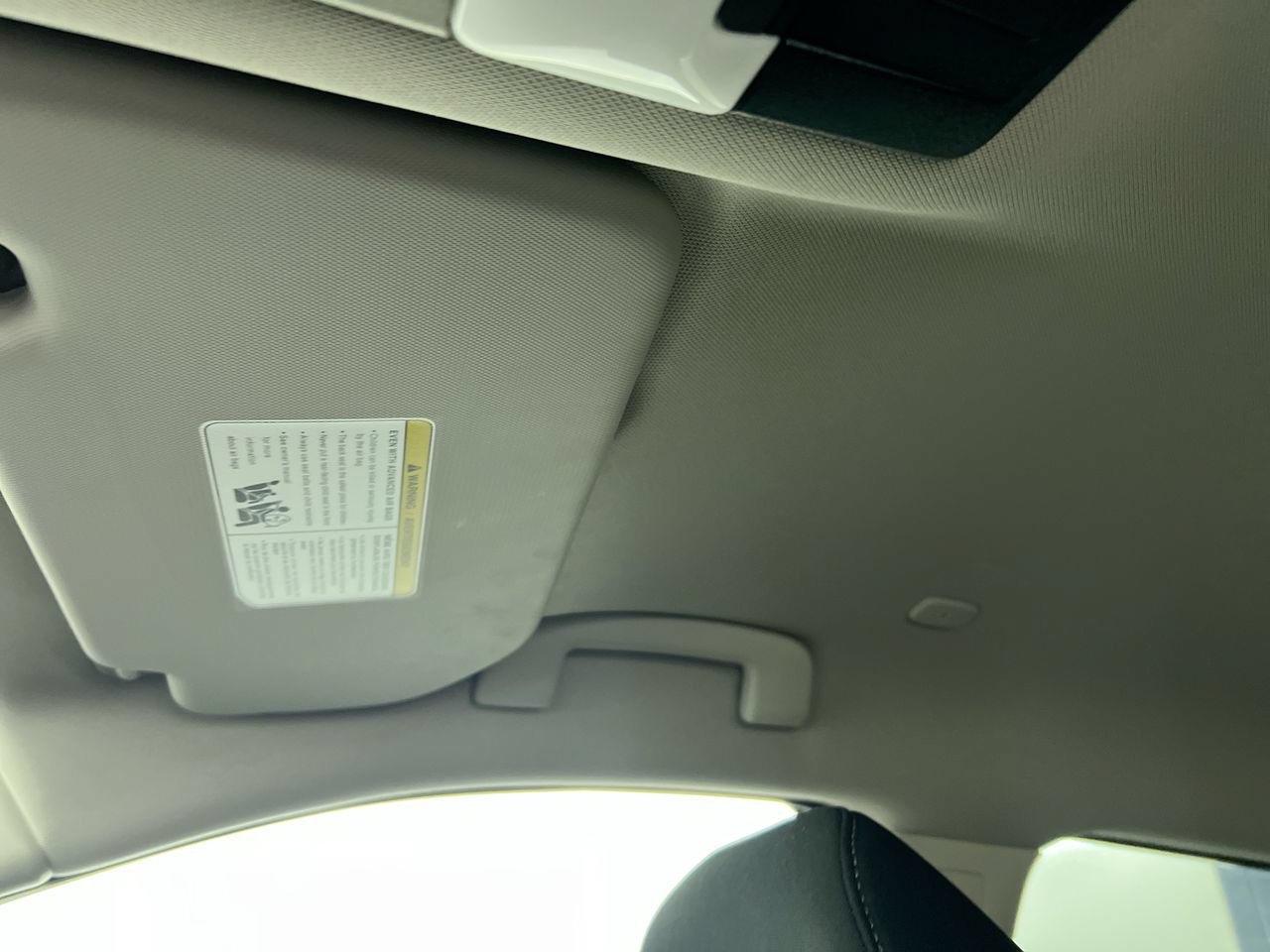 Used 2024 Nissan Rogue SV FWD image 19