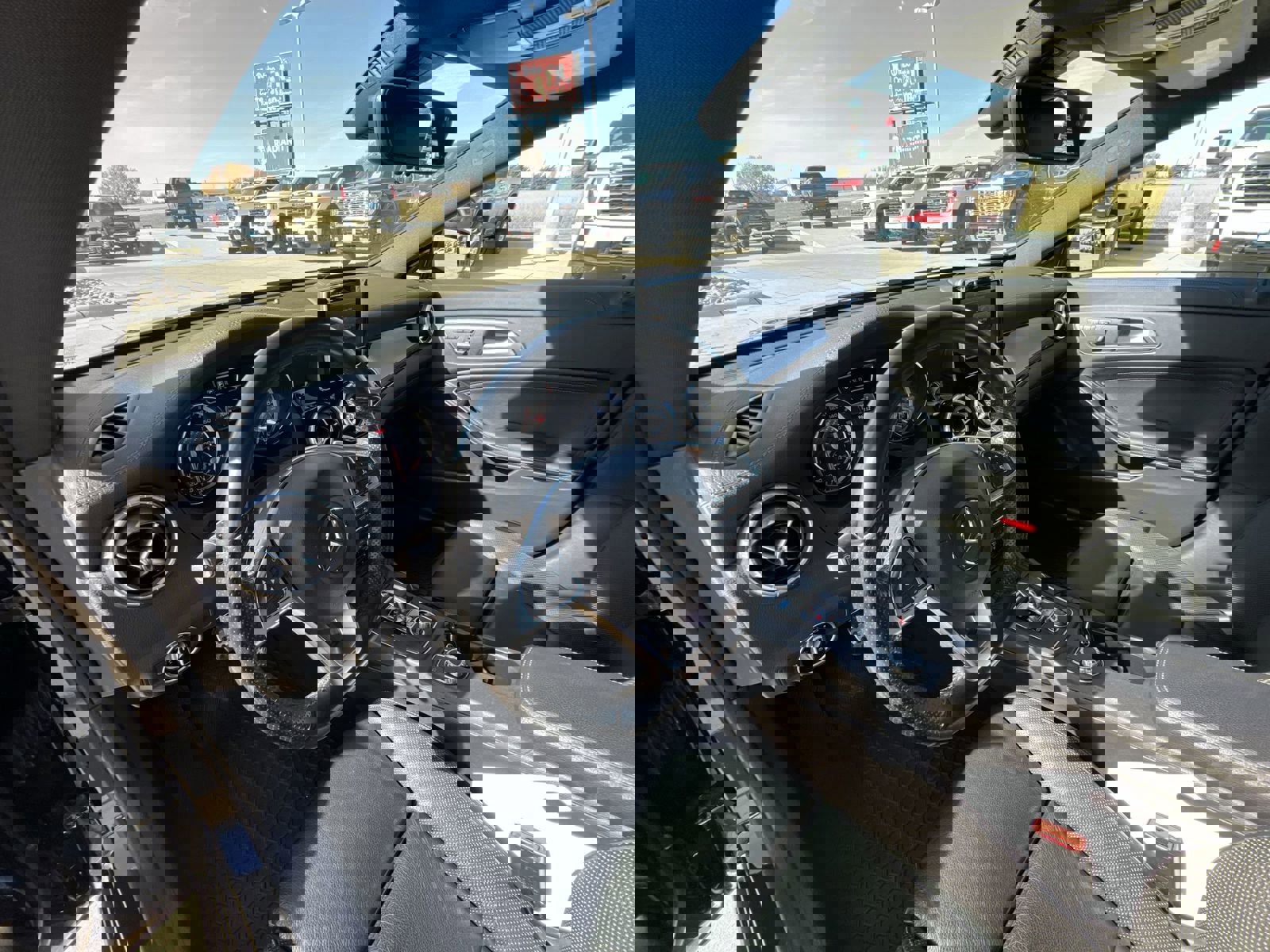 Used 2016 Mercedes-Benz CLA 45 AMG AMG CLA 45 image 10