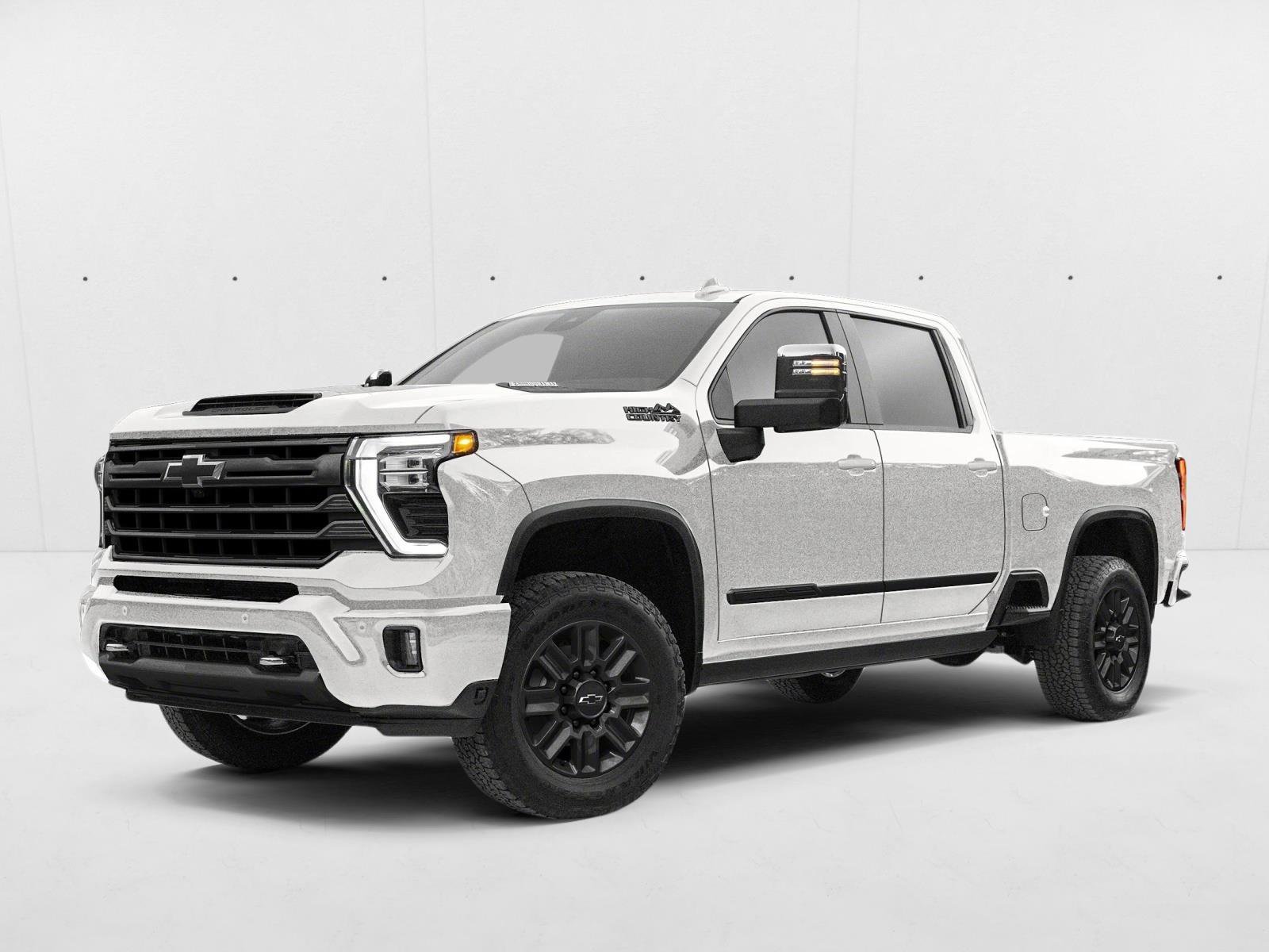 Used 2024 Chevrolet Silverado 2500 LT AWD/4WD video 1