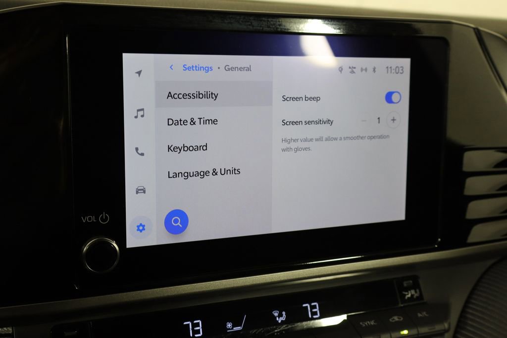 Used 2025 Toyota Camry SE FWD image 35