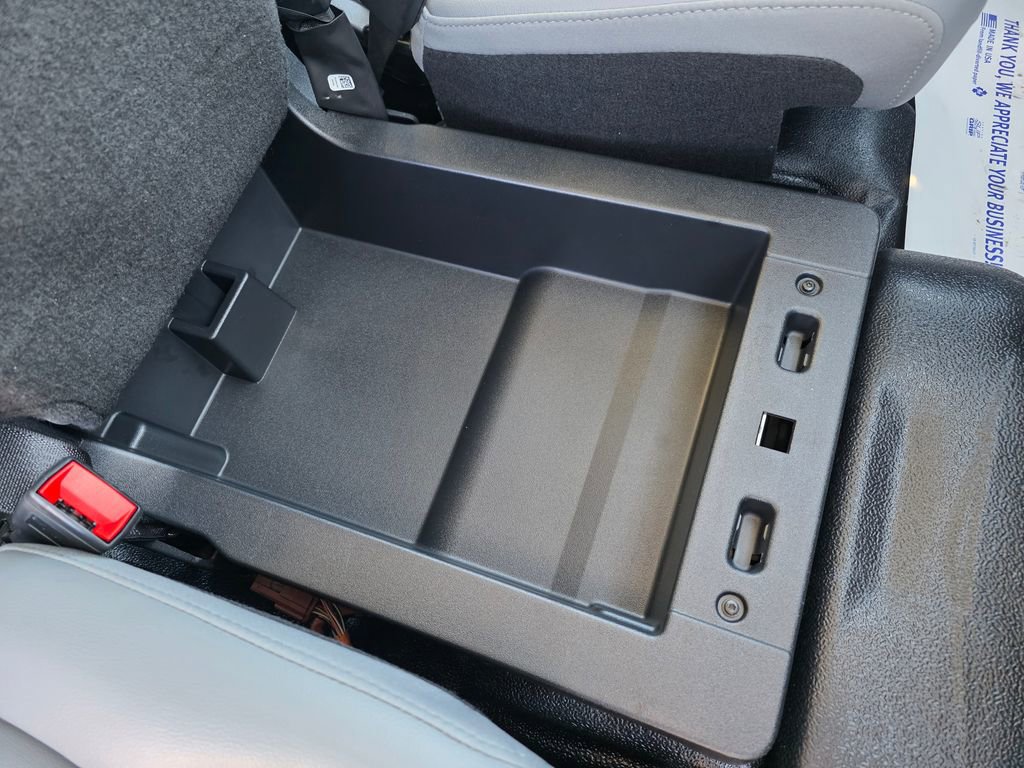 New 2026 Ford F350 XL w/ XL Chrome Package image 48