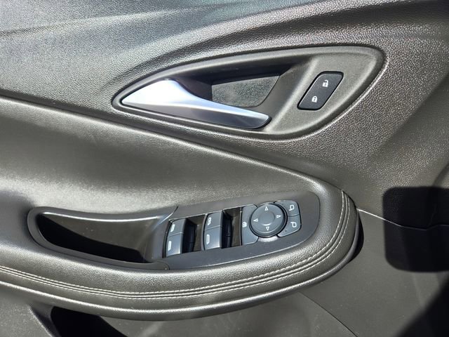 Used 2024 Buick Encore GX Preferred w/ Comfort Package image 22