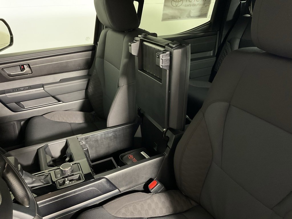 New 2026 Toyota Tundra SR5 image 28
