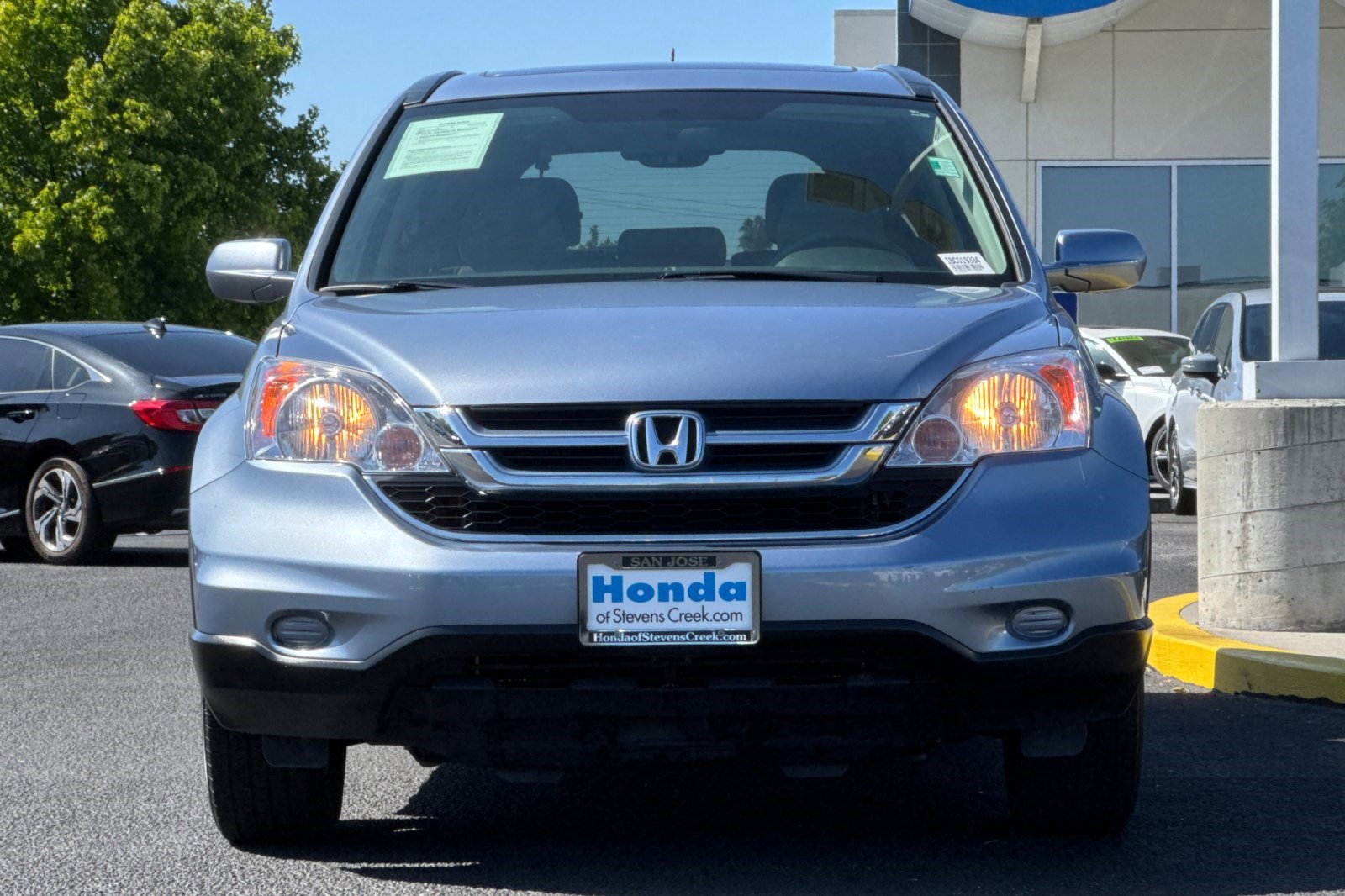 Used 2011 Honda CR-V EX-L image 6