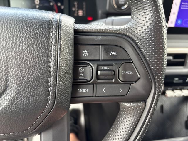 Used 2024 Toyota Tacoma SR image 14