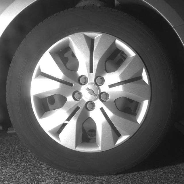 Used 2012 Chevrolet Cruze LS w/ Connectivity Package FWD image 19