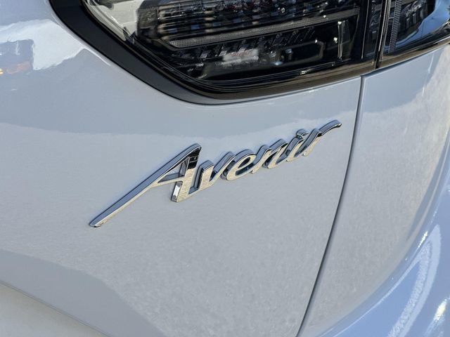 New 2026 Buick Envision Avenir image 27