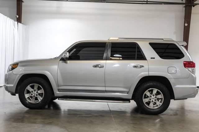 Used 2013 Toyota 4Runner SR5 RWD image 17