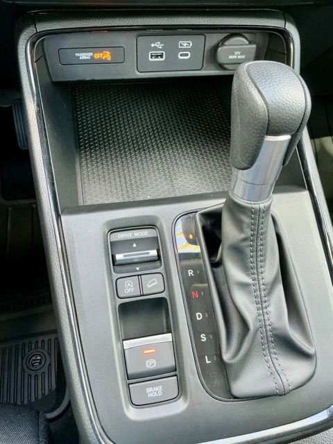 Certified 2024 Honda CR-V EX image 18