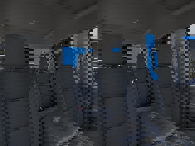 New 2026 Chevrolet Silverado 2500 Custom w/ Custom Value Package image 24