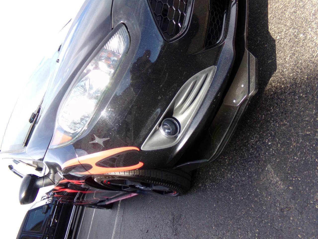 Used 2019 Ford Fiesta SE w/ Equipment Group 201A image 45