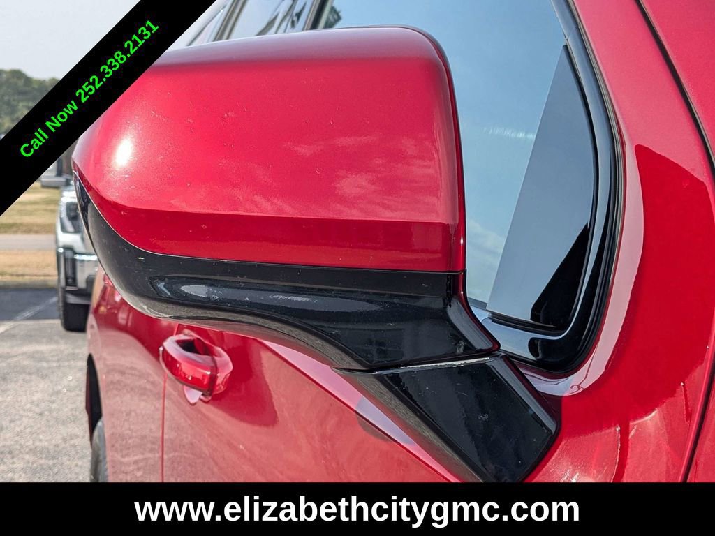 Used 2024 Chevrolet Tahoe LT image 11