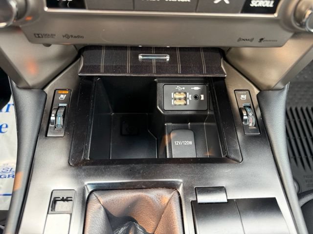 Used 2021 Lexus GX 460 Premium w/ Premium Package AWD/4WD image 23