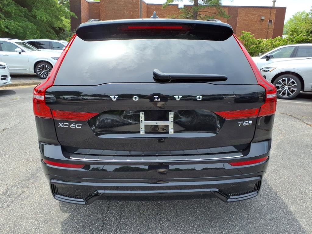 New 2025 Volvo XC60 T8 Core w/ Protection Package Premier image 4