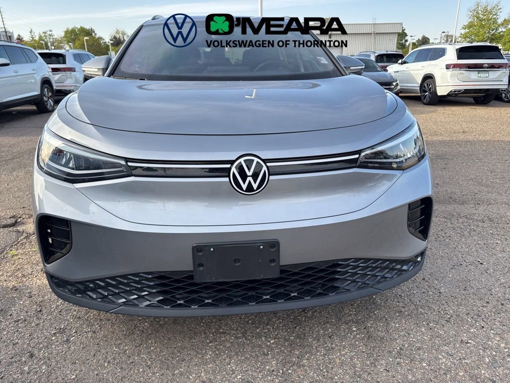 Used 2023 Volkswagen ID.4 Pro AWD/4WD image 3