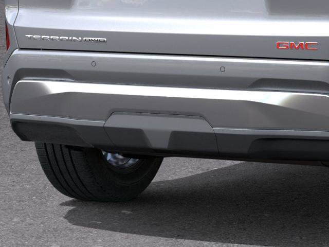 New 2026 GMC Terrain Denali AWD/4WD image 14