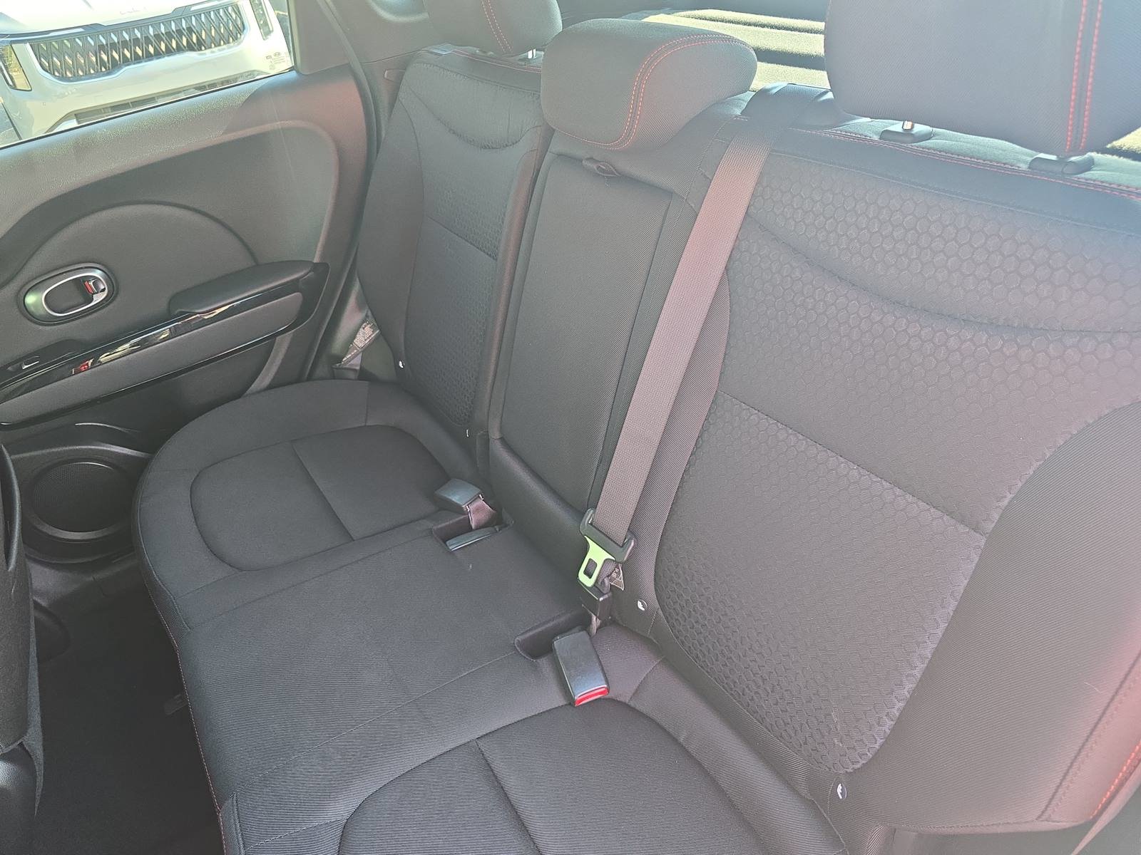 Used 2019 Kia Soul + FWD image 15
