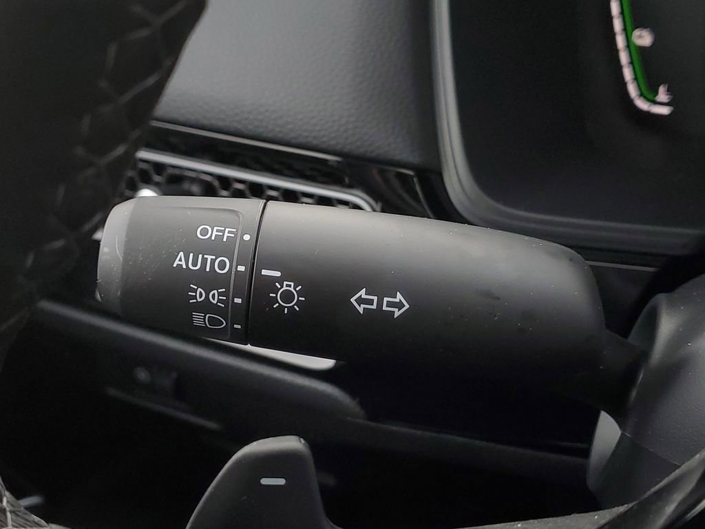 New 2026 Honda Civic Sport Touring image 17