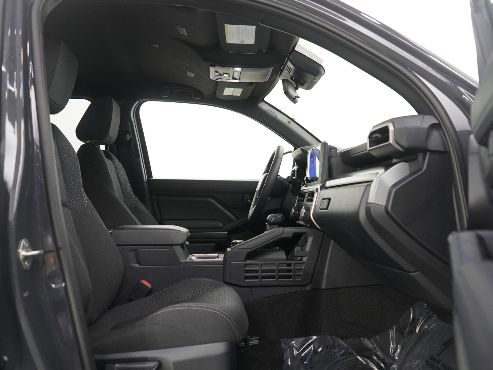 Used 2025 Toyota 4Runner SR5 image 11