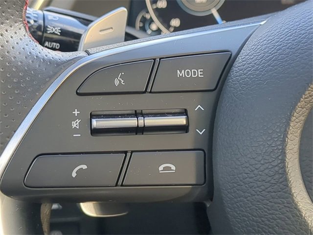Used 2023 Hyundai Sonata SEL Plus w/ Preferred Accessory Package image 24