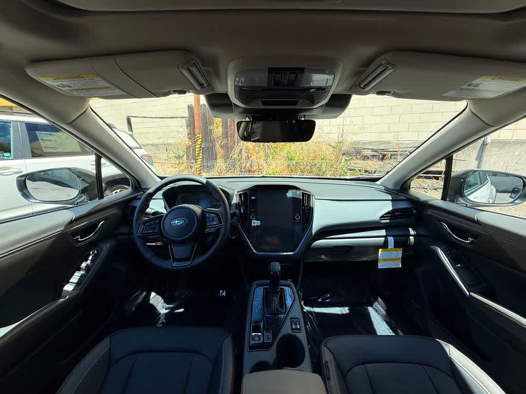 New 2026 Subaru Crosstrek 2.5i Limited AWD/4WD image 9