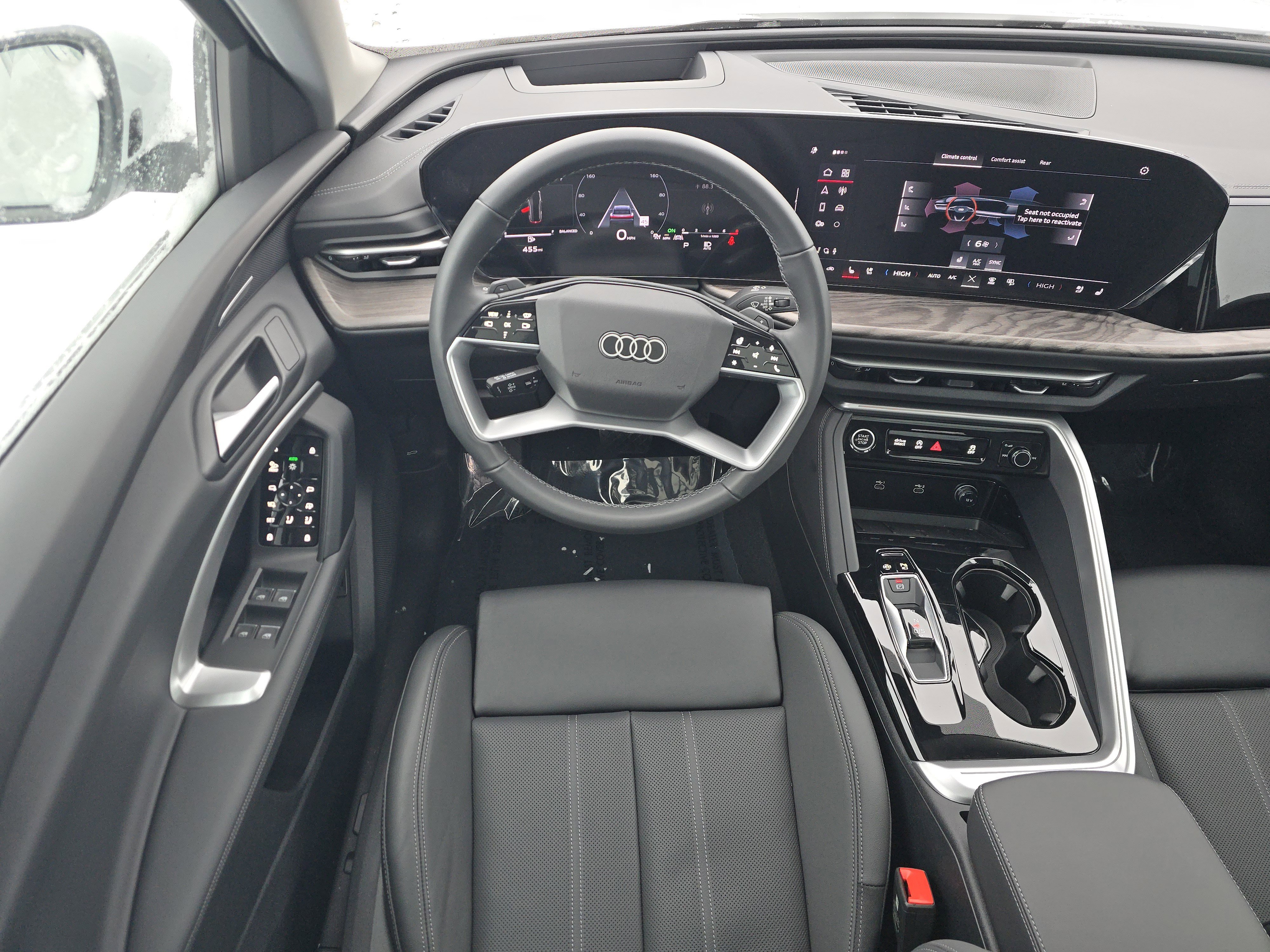 New 2025 Audi Q5 Premium Plus image 46