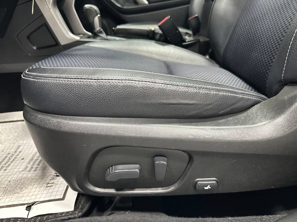 Used 2016 Subaru Forester 2.0XT Premium AWD/4WD image 12