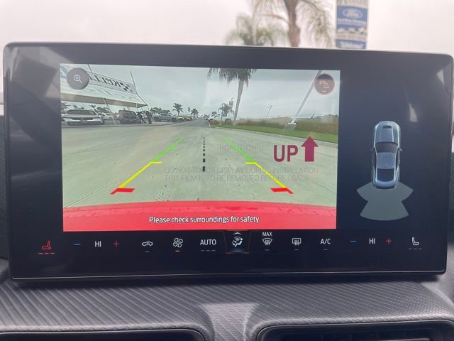 New 2026 Ford Mustang Coupe image 12