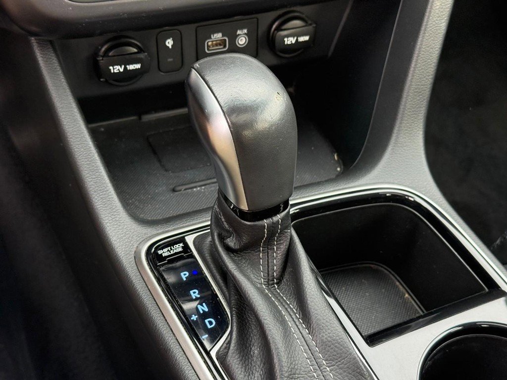 Used 2018 Hyundai Sonata Limited image 22