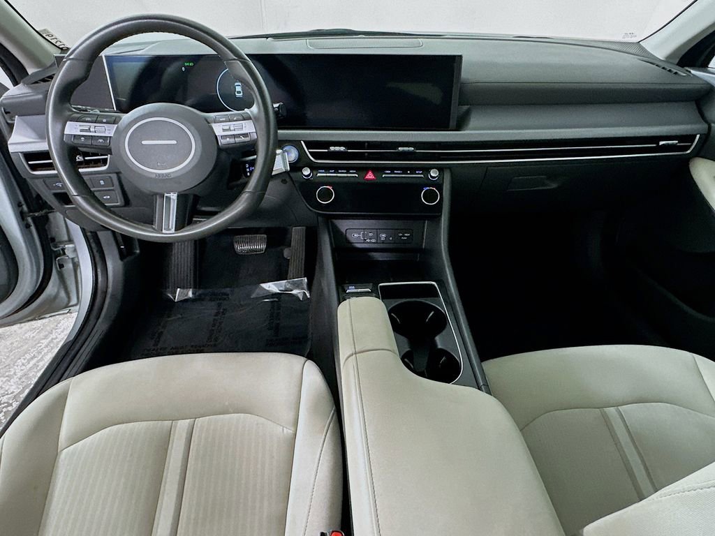 Used 2024 Hyundai Sonata SEL w/ Convenience Package image 15