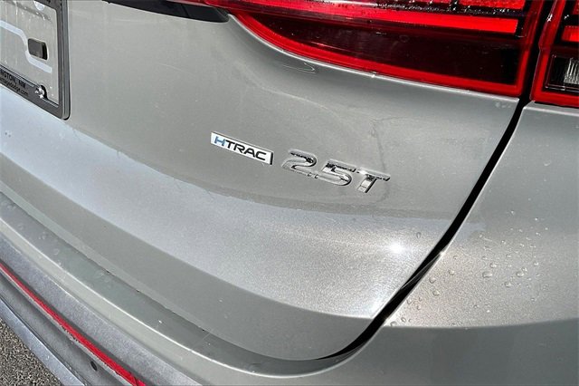 Used 2023 Hyundai Santa Fe Limited image 33