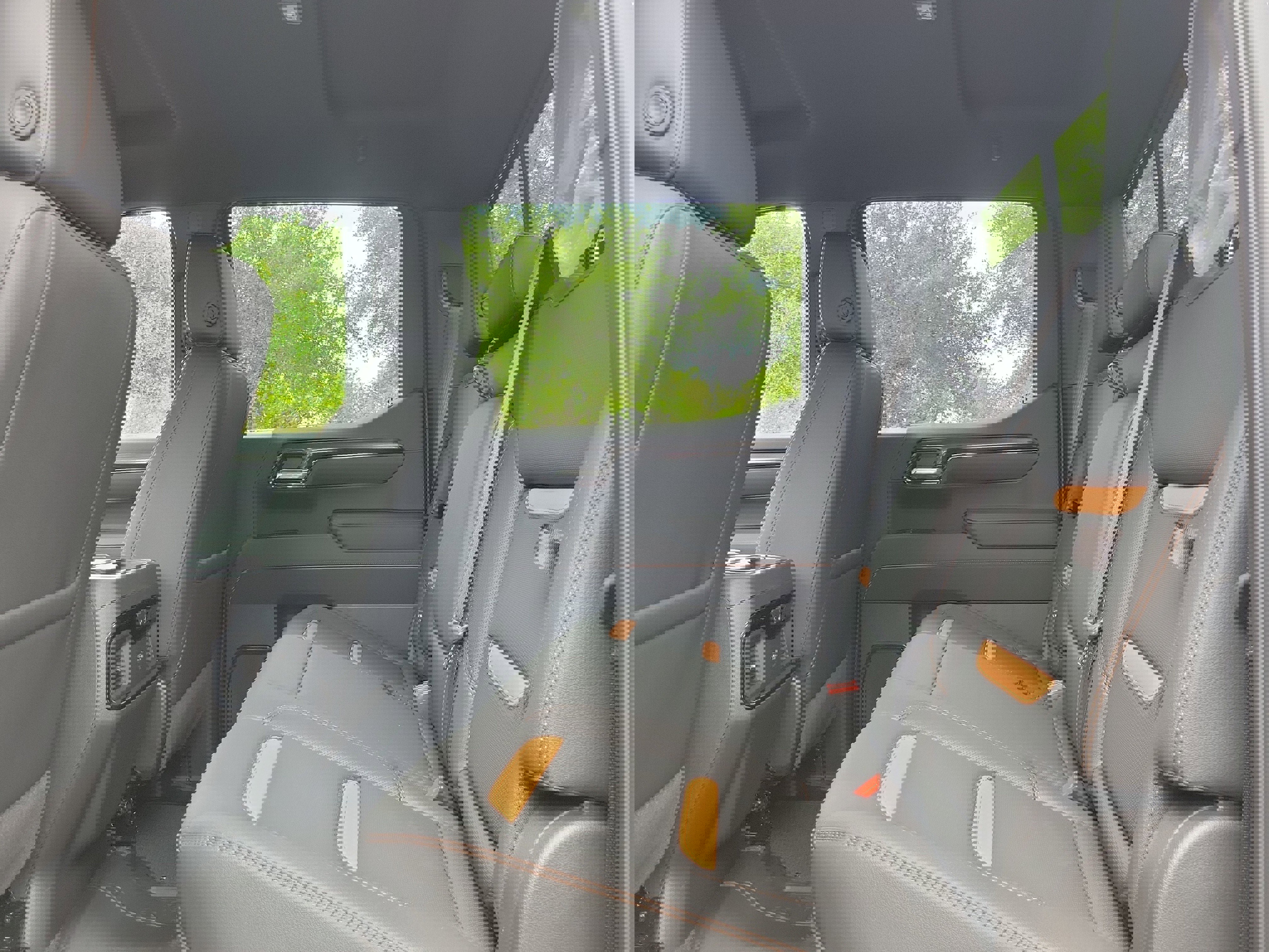 New 2026 GMC Sierra 1500 AT4 w/ AT4 Premium Package image 6