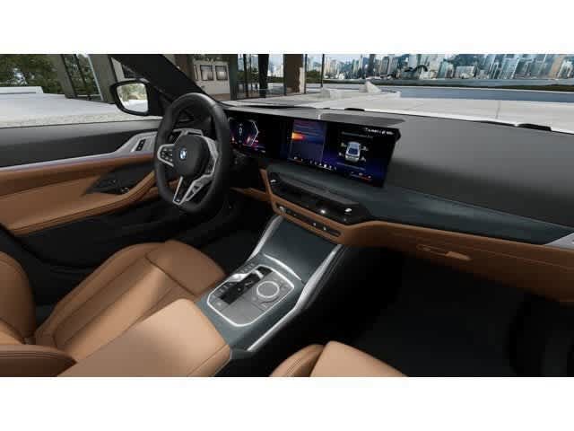 New 2026 BMW i4 xDrive40i w/ M Sport Package AWD/4WD image 14
