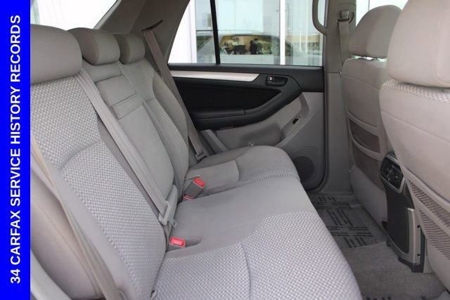 Used 2008 Toyota 4Runner SR5 image 22