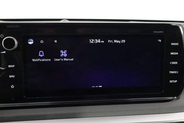 Certified 2022 Kia K5 GT-Line w/ GT-Line Awd Premium Package image 35