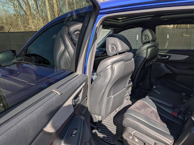 Used 2023 Acura MDX A-Spec image 27