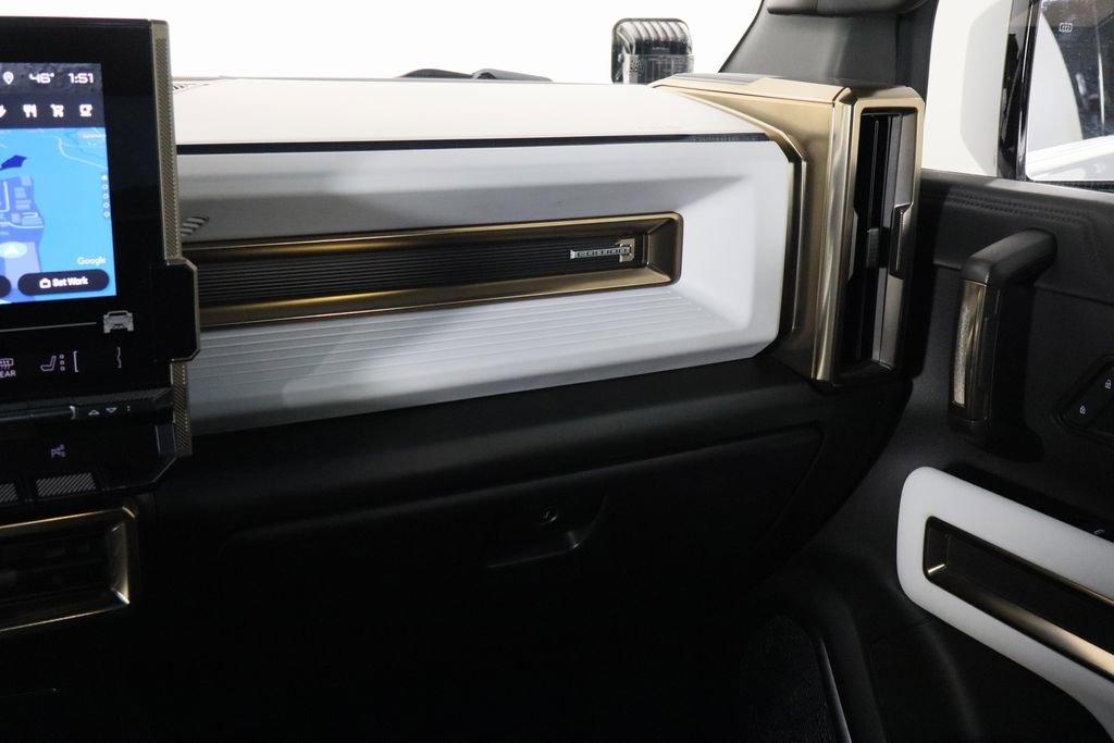 Used 2022 GMC Hummer EV Edition 1 w/ LPO, Illumination Package image 30