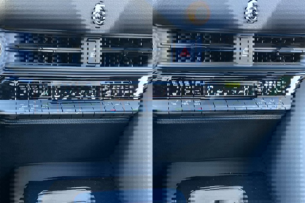 New 2026 Toyota Crown Limited image 17