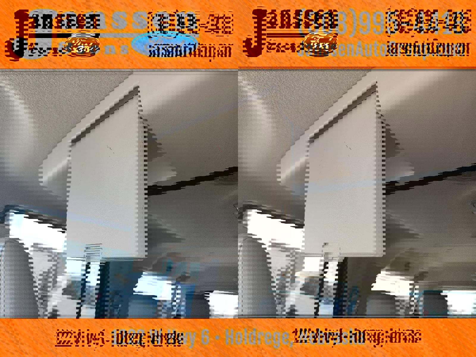 Used 2010 Ford Expedition EL XLT AWD/4WD image 27