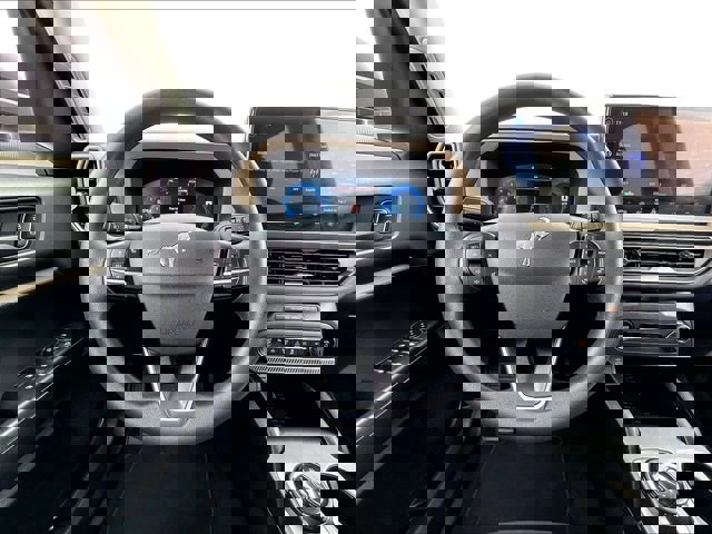 Used 2025 Ford Bronco Sport Big Bend image 17