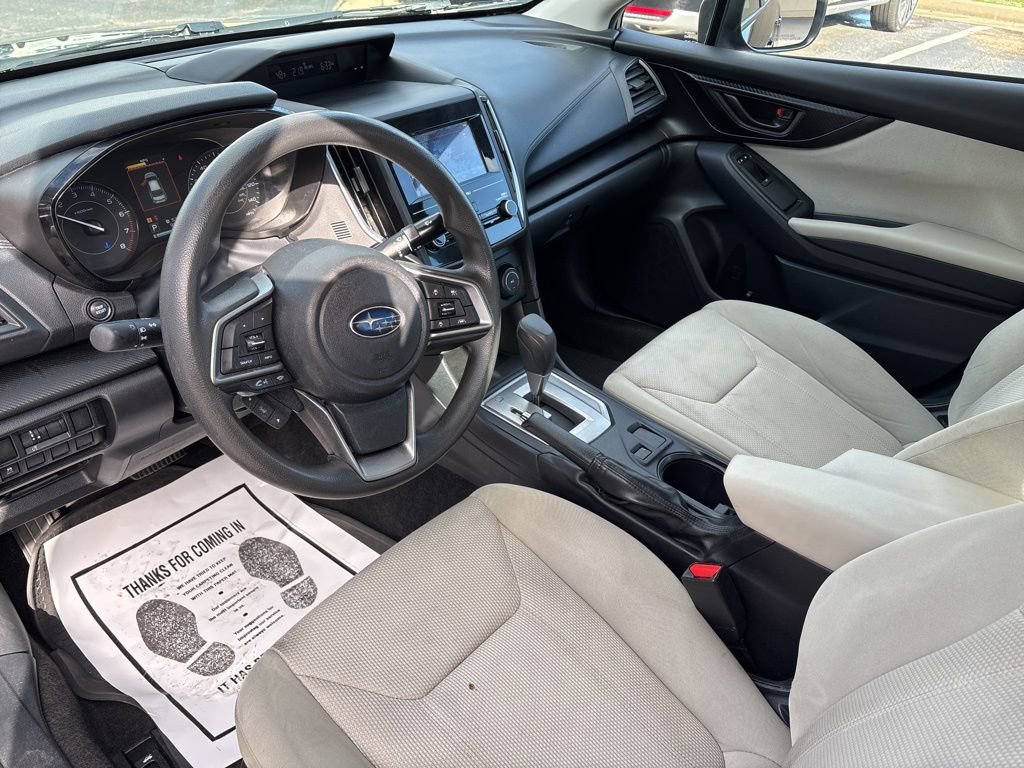 Used 2019 Subaru Impreza 2.0i w/ Eyesight image 10