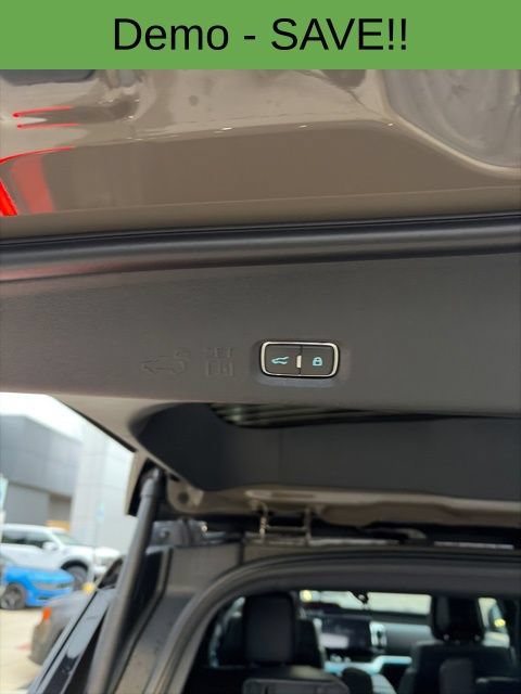 New 2026 Ford Expedition Tremor AWD/4WD image 12