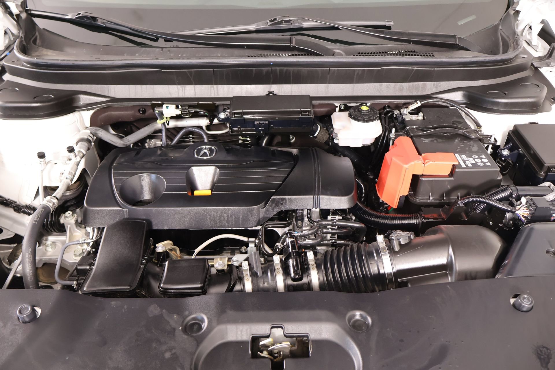 Used 2025 Acura RDX SH-AWD image 20