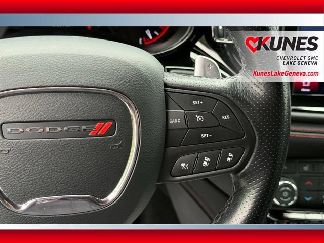 Used 2024 Dodge Durango R/T AWD/4WD image 48