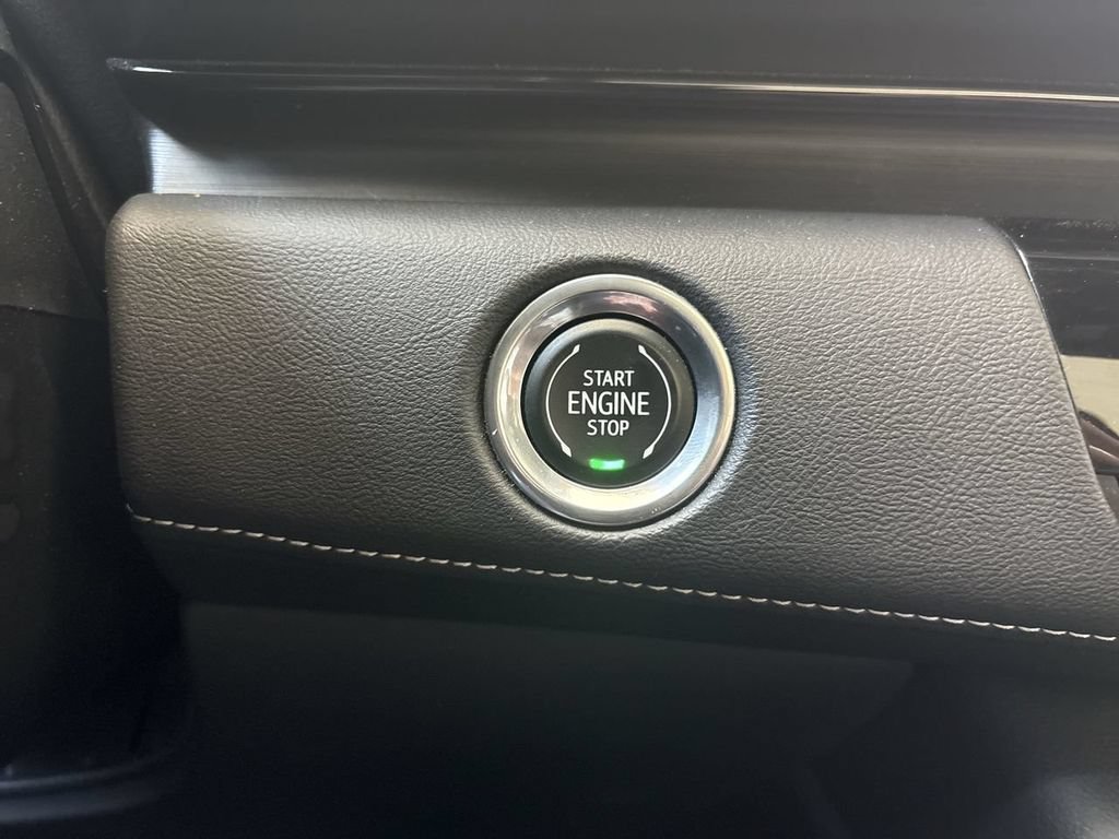 Certified 2021 Cadillac Escalade Sport w/ Driver Assist Tech Package RWD image 17