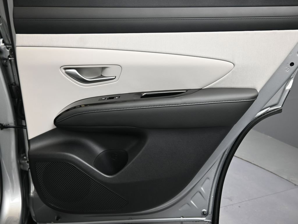 New 2026 Hyundai Tucson Limited image 14