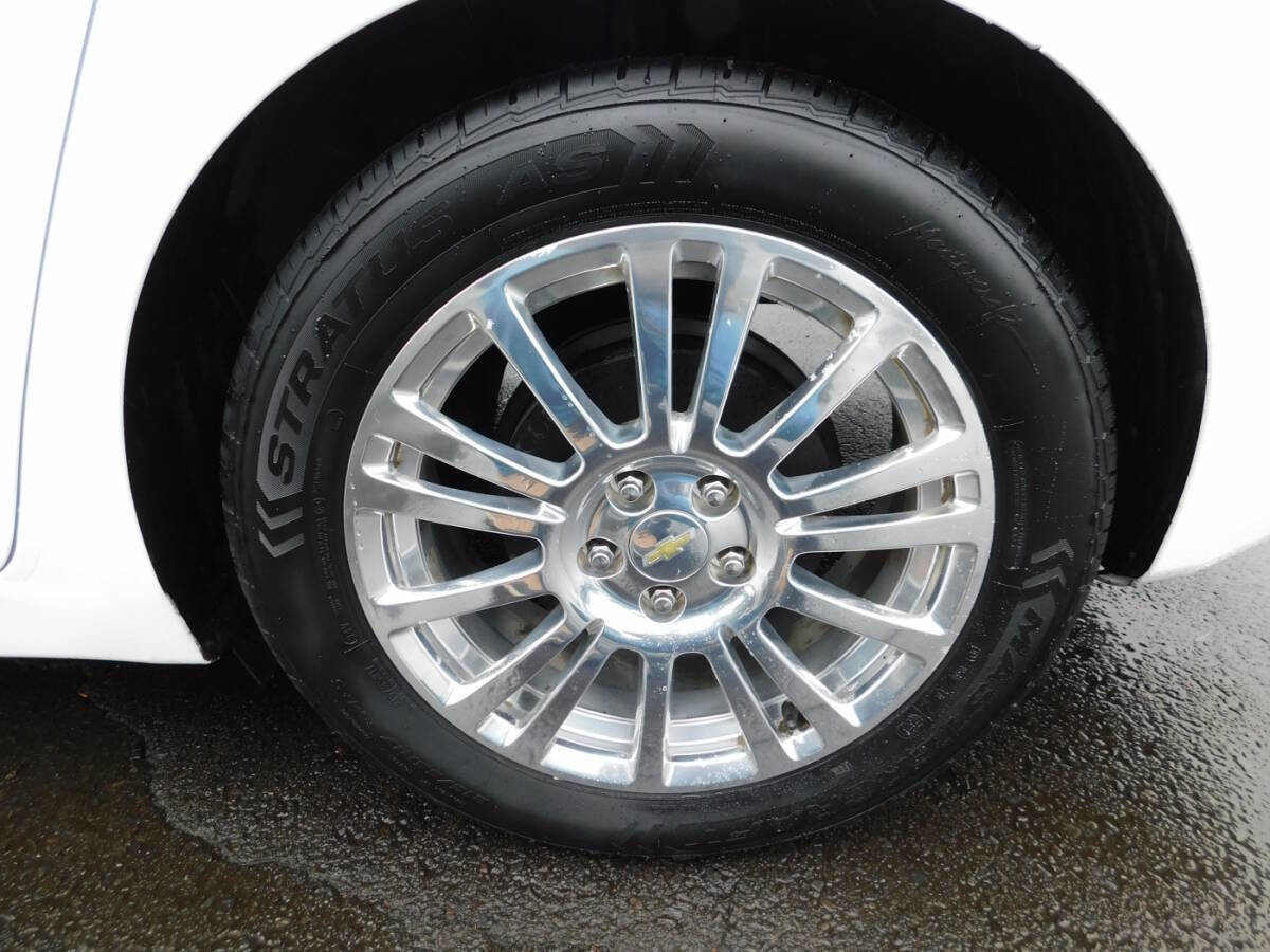 Used 2014 Chevrolet Cruze Eco image 19