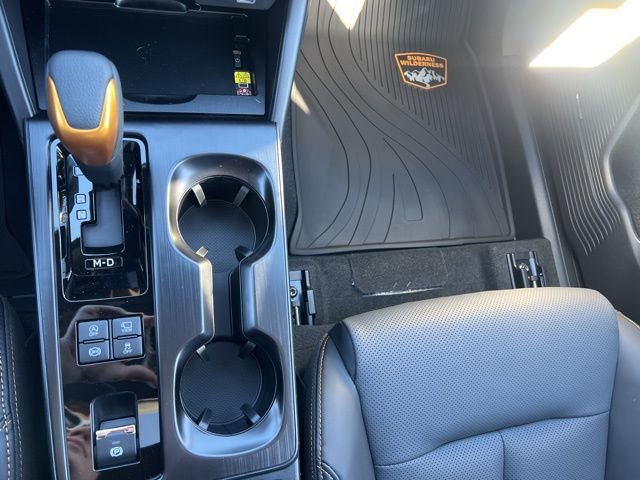 New 2026 Subaru Outback Wilderness image 16