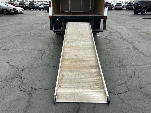 Used 2025 Ford E-350 and Econoline 350 Super Duty w/ Driver's Safety Package RWD image 14